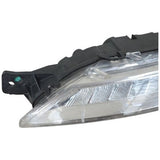 CITROEN C4 GRAND PICASSO Front LH DRL LED Light 2016 to 2018 GENUINE 9876036580