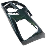 BMW I4 Gran Coupe M Sport front bumper G26 2020-2023 Genuine 51119881896