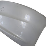Tesla Model 3 front bumper Facelift 2024-2026 Hatchback Genuine 1781565-11-B