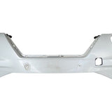 Nissan Juke front bumper 2019-2023 SUV Genuine 62022 6PA0H
