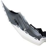 BMW M2 rear bumper G87 2 door Coupe 2023-2025 Genuine Used pn 51128081235