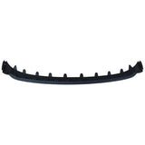 Mercedes Benz EQB front bumper lower trim 2022-2024 Genuine A2438857601