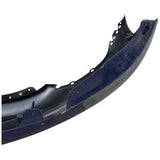 Tesla Model 3 front bumper Hatchback 2017-2020 Genuine pn 1519966-00-A