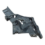 Mercedes Benz A class front bumper Fitting Trim right Genuine A1768850263