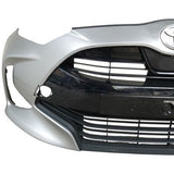 Toyota Yaris front bumper 2020-2024 Hatchback Genuine Used 52119-K0050