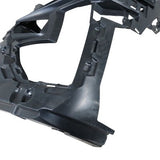 BMW X6M X6 M front bumper left fitting F96 LCI 2023-2026 Genuine 51118086205