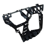 Volkswagen Golf GTI front bumper left bracket 2013-2017 Genuine 5G0807723A