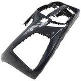 BMW I4 Gran Coupe M Sport front bumper G26 2020-2023 Genuine 51119881896