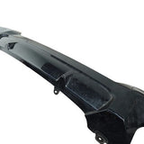 BMW X3 M Sport rear bumper trim G01 2021-2024 SUV Genuine 51128081853