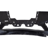 BMW IX front bumper 2021-2024 SUV Electric Genuine Used 51117933621