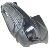 Porsche Macan rear bumper 2024-2026 SUV Genuine 95C807521D