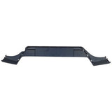 Skoda Enyaq front bumper grill trim 2021-2024 Genuine 5LA853551
