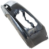 Porsche Boxster Spyder front bumper Gen 2 2009-2012 987 Genuine 98750531120FFF