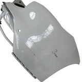 Porsche Taycan rear bumper upper Genuine 9J0807421E