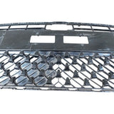 Toyota AYGO X front bumper centre grill 2020-2023 Genuine 53111-0H140