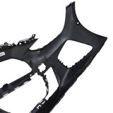BMW I4 Gran Coupe M Sport front bumper G26 2020-2023 Genuine 51119881896