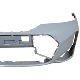 BMW 3 series M Sport front bumper G20 Saloon LCI 2023-2025 Genuine 51118085444