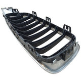 BMW 4 series front right kidney grill genuine F32 F33 Used 7294814
