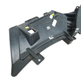 Jaguar E Pace front bumper left fitting X540 2021-2024 Genuine M9C3-17E951-A