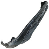 Ford Puma rear bumper lower valance trim Genuine M1TB-17F954-A1
