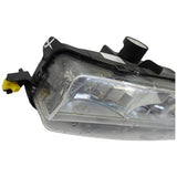 Range Rover Vogue front bumper fog light set 2013-17 CK52-15201-AB CK52-15200-AA