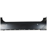 BMW 5 SERIES G60 M SPORT REAR BUMPER 2023 onward Saloon GENUINE Used 51128084713