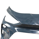 Cupra Terramar front bumper 2024-2027 Genuine 578807437