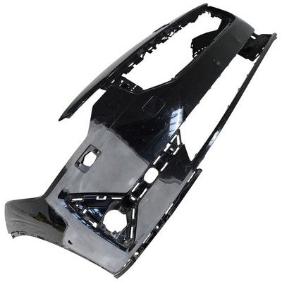 Polestar 2 front bumper 2020-2024 5 Door Liftback Genuine Used 31690327