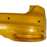 Ford Focus ST rear bumper MK5 2011-2014 Hatchback Genuine BM51-A17906-A1