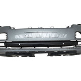 Range Rover Vogue front bumper L405 2013-2017 SUV Genuine pn CK52-17F003-AA