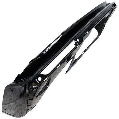 Range Rover Vogue rear bumper 2022-2025 SUV Genuine M8E2-17D980-A