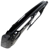 Range Rover Vogue rear bumper 2022-2025 SUV Genuine M8E2-17D980-A