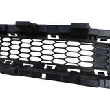 Hyundai I30 front bumper lower grill 2021-2024 Genuine 86561-G4500