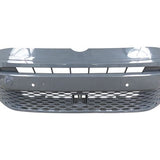 Volkswagen Caddy front bumper 2020-2025 Genuine 2K7807221C