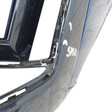 BMW X1 U11 front bumper 2022-2024 SUV Genuine 51115A0DB80