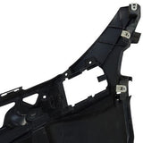 BMW 4 Series M Sport front bumper RH fitting G22 2020-2024 Genuine 51118076712