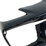 Porsche Panamera front bumper 2024-2026 976 Genuine 976807221M