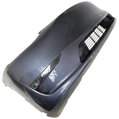 Tesla Model Y front bumper Hatchback 2021-2024 Genuine Used 1493745-00-A