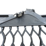 Maserati Grecale front bumper right grill 2022-2025 Genuine 670170790