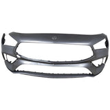 Mercdes Benz CLA AMG front bumper C118 2019-2023 Genuine A1188853901