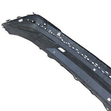 Skoda Enyaq rear bumper lower valance trim 2021-2024 Genuine 5LG807568