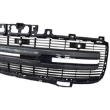 Range Rover front bumper lower grill 2022-2025 SUV Genuine M8E2-17F791-A