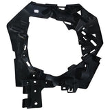 Peugeot 2008 front bumper left LH fitting trim 2023-2025 Genuine 9852665880
