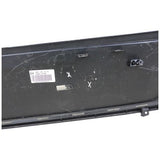 Kia EV6 rear bumper upper section Electric Genuine Used Part pn 86600-CVEU0