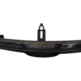 Mercedes Benz EQC AMG Line front bumper upper grill 2020-2023 A2938884100
