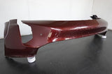 PORSCHE TAYCAN Sport Design FRONT BUMPER 2019 onwards 4Door GENUINE 9J1807221FFF