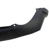 Nissan Juke rear bumper lower section 2019-2023 SUV Genuine 850B2 6PA0A