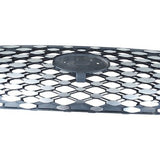 Ford E-Transit Custom front bumper grill 2024-2026 Genuine PZ31-17B968-N