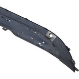 Mercedes Benz C class rear bumper Valance Trim W205 2014-18 genuine A2058851138
