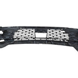 Vauxhall Mokka front bumper lower section 2020-2024 Genuine 9835277680
